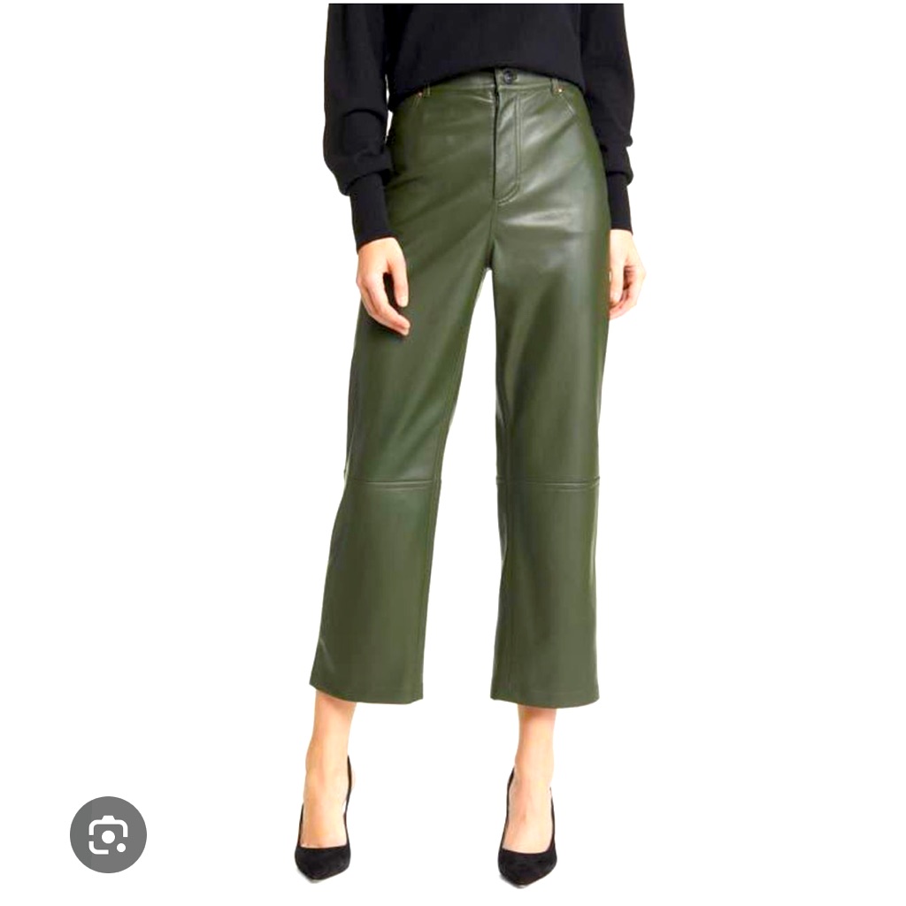 Nwot Ted Baker Plaider Trousers